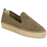 Scarpe Espadrillas 1789 Cala SLIP ON DOUBLE LEATHER