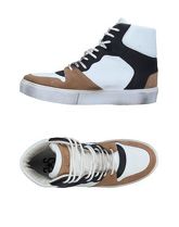 2STAR Sneakers & Tennis shoes alte uomo