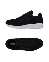 ASICS Sneakers & Tennis shoes basse uomo