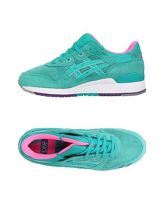 ASICS Sneakers & Tennis shoes basse uomo