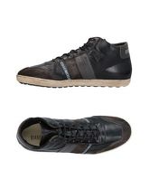 BIKKEMBERGS Sneakers & Tennis shoes alte uomo