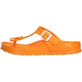 Infradito Birkenstock 128361 Infradito Donna Arancione