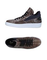 BRUNO BORDESE Sneakers & Tennis shoes alte uomo