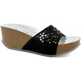 Scarpe Café Noir Ciabatte Camoscio DONNA