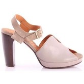 Sandali Chie Mihara SANDALO IN PELLE ROSA