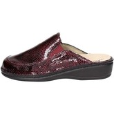 Scarpe Cinzia Soft IM2053SD Ciabatta Invernale Donna BORDEAUX