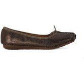 Ballerine Clarks FRECKLE BRONZE