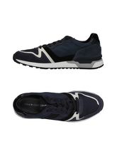 CRIME London Sneakers & Tennis shoes basse uomo