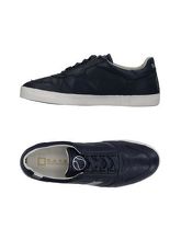 D.A.T.E. Sneakers & Tennis shoes basse uomo