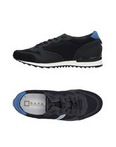 D.A.T.E. Sneakers & Tennis shoes basse uomo