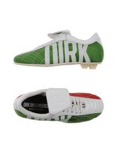 DIRK BIKKEMBERGS Sneakers & Tennis shoes basse donna