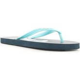 Infradito Fila 4010076 Infradito Donna Blu