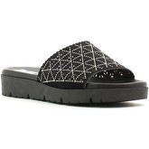 Scarpe Grace Shoes 63112 Scalzato Donna Nero