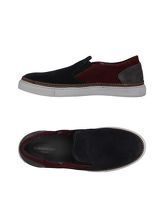 ALBERTO GUARDIANI Sneakers & Tennis shoes basse uomo