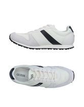 GUESS Sneakers & Tennis shoes basse uomo