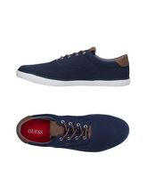 GUESS Sneakers & Tennis shoes basse uomo