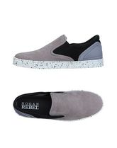 HOGAN REBEL Sneakers & Tennis shoes basse uomo