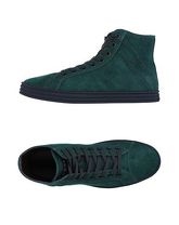 HOGAN REBEL Sneakers & Tennis shoes alte uomo