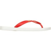 Infradito Ipanema Infradito bianco e rosso