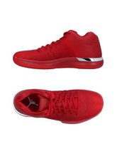 JORDAN Sneakers & Tennis shoes basse uomo