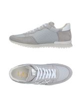 L4K3 Sneakers & Tennis shoes basse uomo