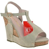 Scarpe Laura Biagiotti Zeppa 110 Sughero Decolt é