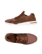 LE COQ SPORTIF Sneakers & Tennis shoes basse uomo