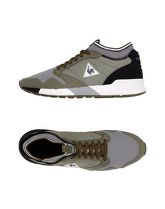 LE COQ SPORTIF Sneakers & Tennis shoes basse uomo