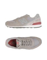 NEW BALANCE Sneakers & Tennis shoes basse donna