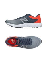 NEW BALANCE Sneakers & Tennis shoes basse uomo