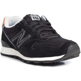 Scarpe New Balance Baskets 996 Noir