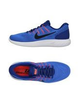 NIKE Sneakers & Tennis shoes basse uomo