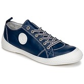 Scarpe Pataugas ROCK-N-MARINE
