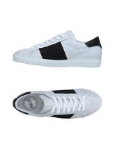 PAWELK'S Sneakers & Tennis shoes basse uomo