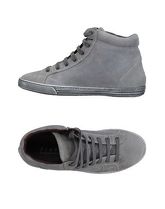 PLAYHAT Sneakers & Tennis shoes alte uomo