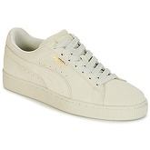 Scarpe Puma  SUEDE CLASSIC TONAL