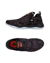 REEBOK Sneakers & Tennis shoes basse uomo