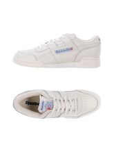 REEBOK Sneakers & Tennis shoes basse uomo