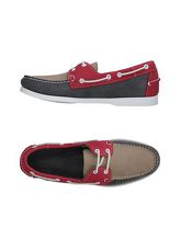 SEBAGO DOCKSIDES Mocassino uomo