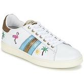 Scarpe Serafini J CONNOR