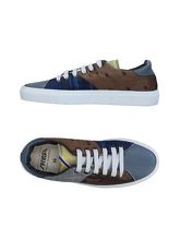 SPRINGA Sneakers & Tennis shoes basse uomo