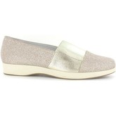 Scarpe Stonefly 108059 Mocassino Donna Oro