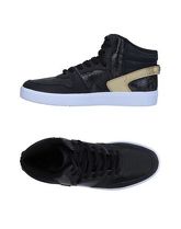 SUPRA Sneakers & Tennis shoes alte uomo