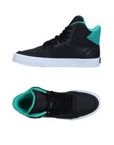 SUPRA Sneakers & Tennis shoes alte uomo