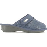 Pantofole Susimoda 6640 Pantofola Donna Blu