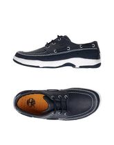 TIMBERLAND Sneakers & Tennis shoes basse uomo