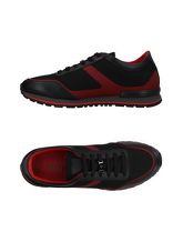 TOD'S for FERRARI Sneakers & Tennis shoes basse uomo