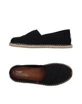 TOMS Espadrillas uomo