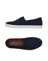 TOMS Sneakers & Tennis shoes basse uomo