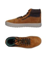 VANS Sneakers & Tennis shoes alte uomo